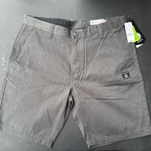 Volcom Men's Gray Shorts
